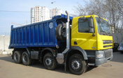 Самосвалы