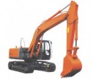 Аренда гусеничного экскаватора HITACHI zx-200
