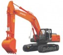 Аренда гусеничного экскаватора HITACHI zx-330
