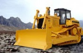 Аренда Бульдозер Caterpillar D11R