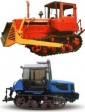 Аренда Бульдозер ДТ-75