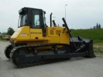 Аренда Бульдозер New Holland D-255