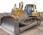 Аренда Бульдозер Komatsu-D 155 А